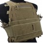 TMC ASPC Airsoft Plate Carrier ( CB )