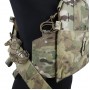 TMC ASPC Airsoft Plate Carrier ( MC )