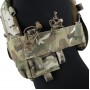 TMC ASPC Airsoft Plate Carrier ( MC )