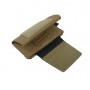 TMC Low Profile Admin Pouch ( CB )