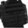 TMC JPC2.0 Swimmer Cut Plate Carrier ( BK )