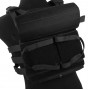 TMC JPC2.0 Swimmer Cut Plate Carrier ( BK )