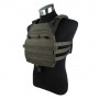 TMC JPC2.0 Swimmer Cut Plate Carrier ( RG )