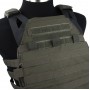 TMC JPC2.0 Swimmer Cut Plate Carrier ( RG )