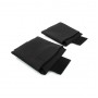 TMC Side Plate Pouch Pockets Set for FPC Tactical Vest (BK)