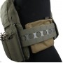 TMC Side Plate Pouch Pockets Set for FPC Tactical Vest (CB)