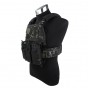 TMC FCV Five Airsoft Plate Carrier ( MCBK)