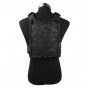 TMC FCV Five Airsoft Plate Carrier ( MCBK)