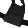 TMC FCV Five Airsoft Plate Carrier ( MCBK)