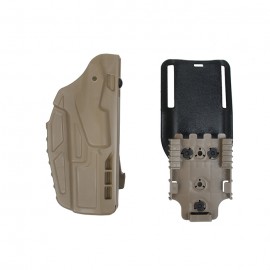 TMC 77 UMAREX (VFC) Glock17/19 Holster ( DE )