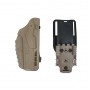 TMC 77 UMAREX (VFC) Glock17/19 Holster ( DE )