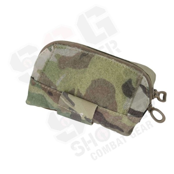 Gork Gear F MOLLE Admin Panel ( MC ) Gork Gear F MOLLE Admin Panel ( MC )