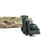 CTM Speed Holster For AAP01 aap-01 GBB Pistol ( BK )