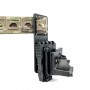 CTM Speed Holster For AAP01 aap-01 GBB Pistol ( DE )