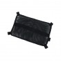 DayTone 20*34cm inner Mesh Pouch ( Black )