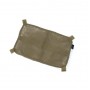 DayTone 20*34cm inner Mesh Pouch ( Khaki )