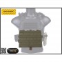 EmersonGear MOLLE Panel For AVS/ JPC2.0 VEST (RG) (FREE SHIPPING)