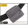 Emersongear Vest/Tactical Belt Paste Pouch (BK)