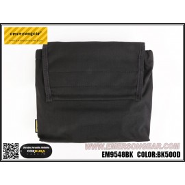 Emersongear Vest/Tactical Belt Paste Pouch (BK)