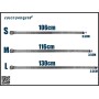 EmersonGear Blue Label “Rock Python” Commuting Belt (Black)