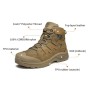 Emersongear Blue Label“Hiker”Tactical shoes (Free Shipping)