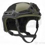 PTS MTEK FLUX Helmet (BK/DE/OD)