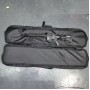 S&A Double Rifle and pistol bag ( 130cm)