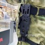 FMA Modular Holster Adaptor (BK)