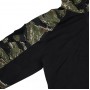 TMC ORG Cutting G3 Combat Shirt ( Green Tigerstripe-NEW )