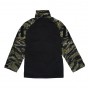 TMC ORG Cutting G3 Combat Shirt ( Green Tigerstripe-NEW )