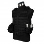 TMC VTAC Style Mesh tactical Vest Set ( BK )