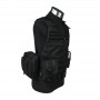 TMC VTAC Style Mesh tactical Vest Set ( BK )