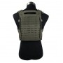 TMC STF Plate Carrier ( BK )