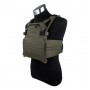 TMC STF Plate Carrier ( RG )