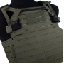 TMC STF Plate Carrier ( BK )