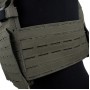 TMC STF Plate Carrier ( BK )