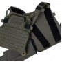 TMC STF Plate Carrier ( BK )