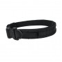 TMC 1.5" Combat Belts With D ring ( BK )