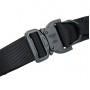 TMC 1.5" Combat Belts With D ring ( BK )