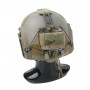 TMC Helmet Frame Battery Case ( Multicam Black )