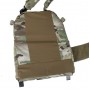 TMC FCV Five Airsoft Plate Carrier ( MC)