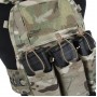 TMC FCV Five Airsoft Plate Carrier ( MC)