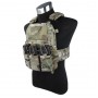 TMC FCV Five Airsoft Plate Carrier ( MC)