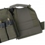 TMC FCV Five Airsoft Plate Carrier ( RG)