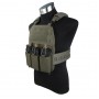 TMC FCV Five Airsoft Plate Carrier ( RG)