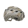 TMC Helmet Patch Cover SF style ( Mulitcam Arid  )