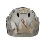 TMC Helmet Patch Cover SF style ( Mulitcam Arid  )