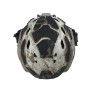 TMC Helmet Patch Cover SF style ( Mulitcam Black )