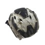 TMC Helmet Patch Cover SF style ( Mulitcam Black )