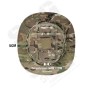 EmersonGear "Rock lizard" Breathable Short Brim Tactical Boonie Hat (Tigerstripe) FREE SHIPPING